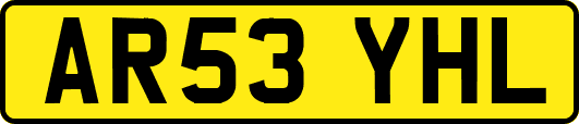 AR53YHL