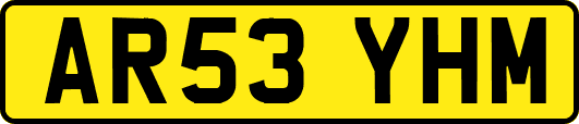 AR53YHM