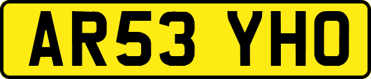 AR53YHO