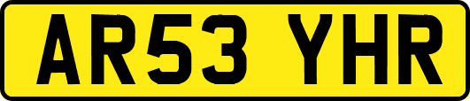AR53YHR