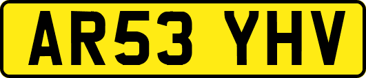 AR53YHV