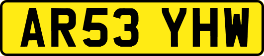 AR53YHW