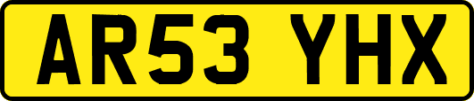 AR53YHX