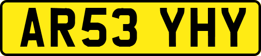 AR53YHY