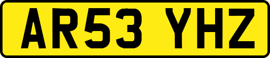 AR53YHZ