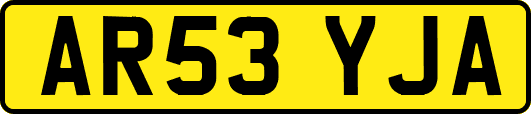 AR53YJA