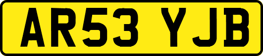AR53YJB