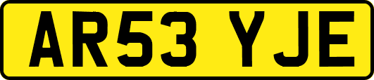 AR53YJE