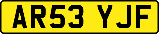 AR53YJF