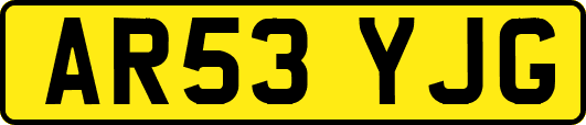AR53YJG
