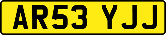 AR53YJJ