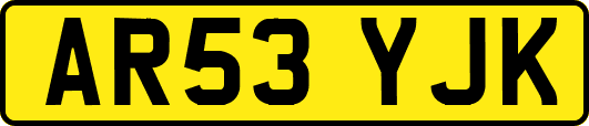AR53YJK