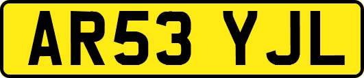 AR53YJL