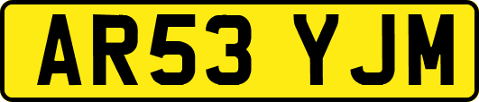 AR53YJM