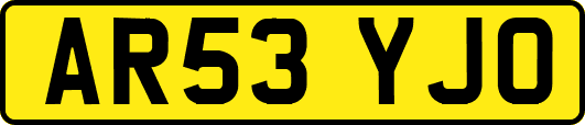 AR53YJO