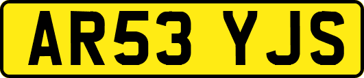 AR53YJS