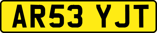 AR53YJT