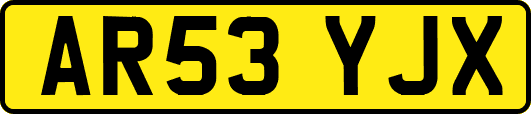 AR53YJX
