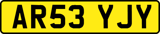 AR53YJY