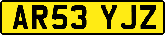 AR53YJZ
