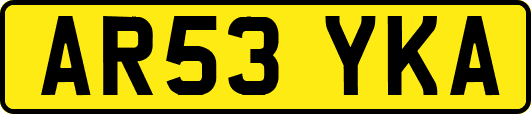AR53YKA
