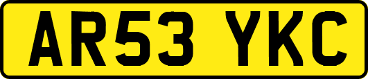 AR53YKC