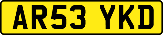 AR53YKD