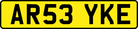 AR53YKE