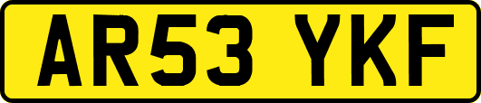 AR53YKF
