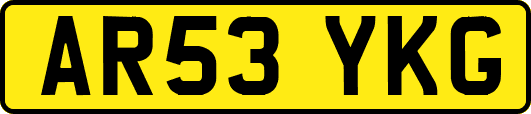 AR53YKG