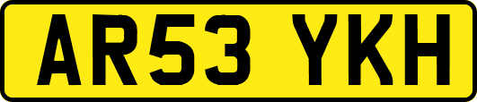 AR53YKH