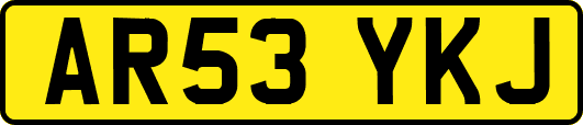 AR53YKJ