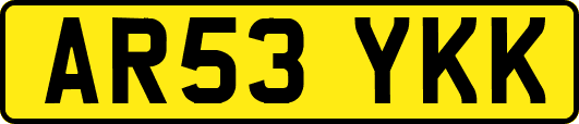 AR53YKK