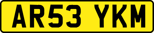 AR53YKM