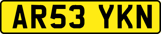 AR53YKN