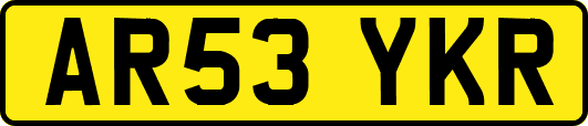 AR53YKR