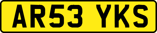 AR53YKS