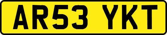 AR53YKT