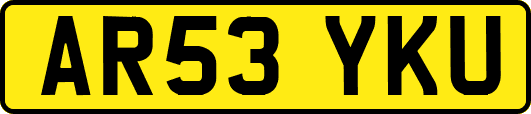 AR53YKU