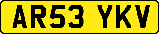 AR53YKV