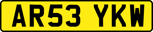 AR53YKW