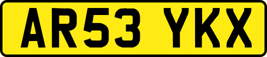 AR53YKX