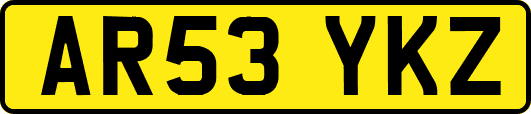 AR53YKZ