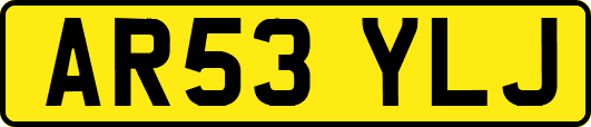 AR53YLJ