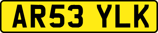 AR53YLK