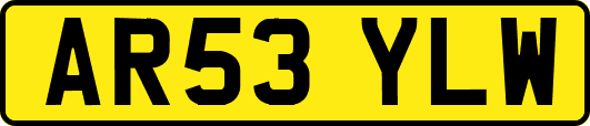 AR53YLW