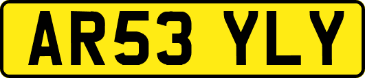 AR53YLY
