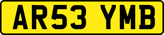 AR53YMB