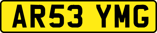 AR53YMG
