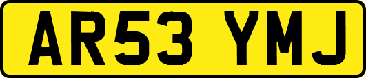 AR53YMJ